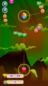 Flubbie screenshot 4