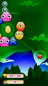 Flubbie screenshot 5