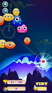 Flubbie screenshot 6