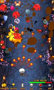 Wipe them out! screenshot 3