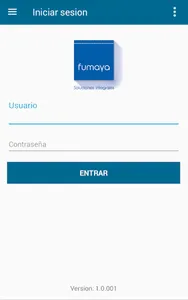 Fumaya - Armadores screenshot 0
