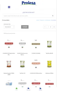 Prolesa screenshot 14