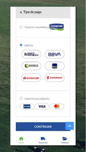 Prolesa screenshot 5