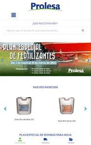 Prolesa screenshot 6