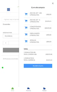 Prolesa screenshot 9