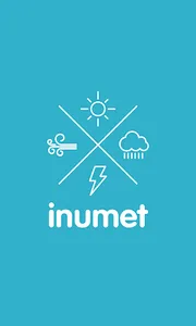 INUMET screenshot 0