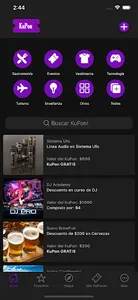 KuPon screenshot 1