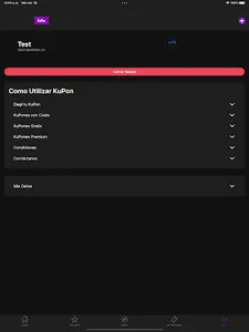 KuPon screenshot 10