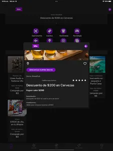 KuPon screenshot 8