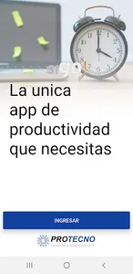 siGO! ERP screenshot 0