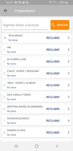 siGO! ERP screenshot 3