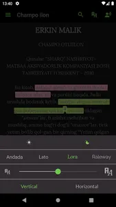 Champo - Ilon screenshot 4