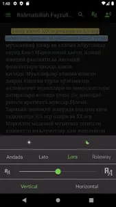 Abdussamad Qoil Marg'iloniy screenshot 4