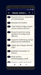 Bolalar uchun saboqlar screenshot 3