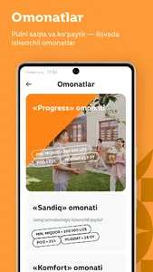 Agrobank Mobile screenshot 4