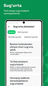 Agrobank Mobile screenshot 5
