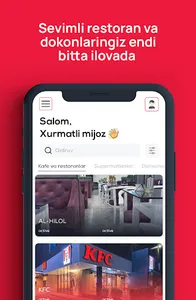 Dastyor screenshot 1