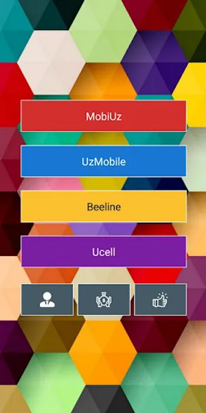 USSD kod 2021 Uzmobile Mobiuz  screenshot 0