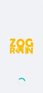 Zogran Taxi driver screenshot 0