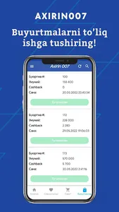Axirin screenshot 4