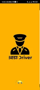 Best taxi driver screenshot 0