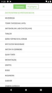Anton - Bo'rini Uchratgan Kech screenshot 2