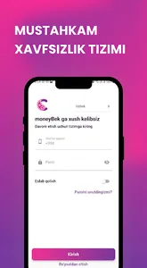moneyBek screenshot 8