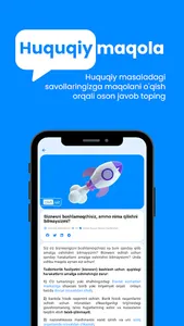 Civil.uz screenshot 3