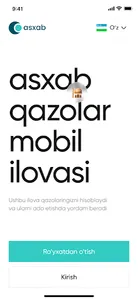Asxab  Qazolar screenshot 0