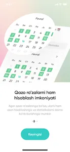 Asxab  Qazolar screenshot 2