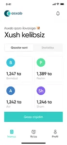 Asxab  Qazolar screenshot 4