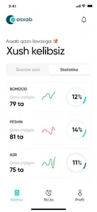 Asxab  Qazolar screenshot 5