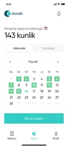 Asxab  Qazolar screenshot 7