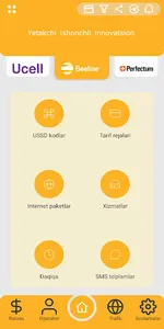 Mobil xizmat screenshot 4