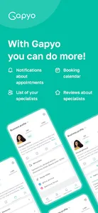 Gapyo screenshot 0