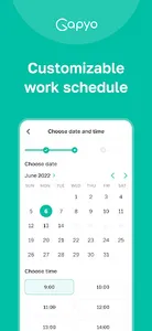 Gapyo screenshot 4