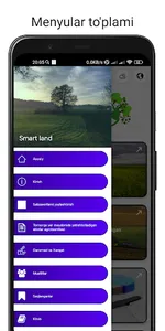 Smart land screenshot 1