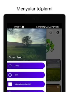 Smart land screenshot 8