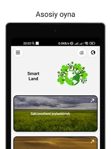Smart land screenshot 9