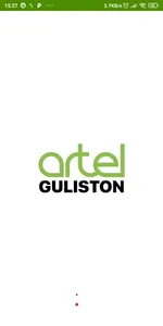 Artel Guliston Agent screenshot 0