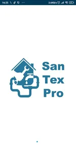 SanTexPro-Savdo screenshot 0