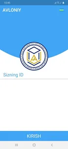 Avloniy screenshot 0