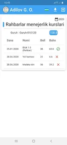 Avloniy screenshot 2