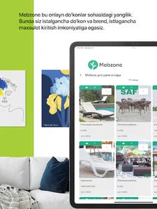 Mebzone screenshot 17