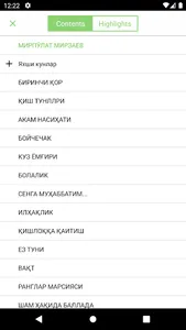 Mirpo'lat Mirzayev - Yaxshi ku screenshot 1