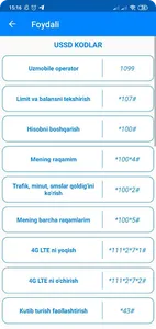 Uzmobile Fast 2020 screenshot 2