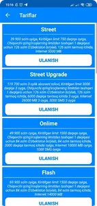 Uzmobile Fast 2020 screenshot 4