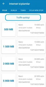Uzmobile Service 2020 screenshot 1