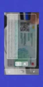 UZID screenshot 2
