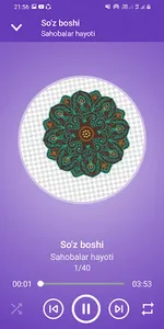 Sahobalar hayoti screenshot 2
